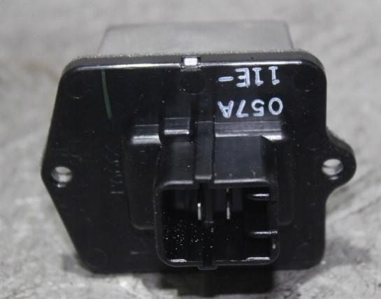 Mitsubishi Lancer 2011 Rezistor: 057A11G