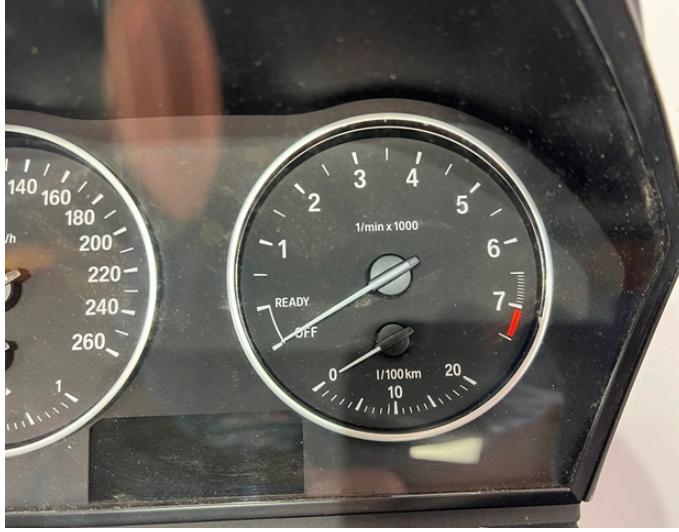 BMW F22 F23  F30 F31 F32 17648411