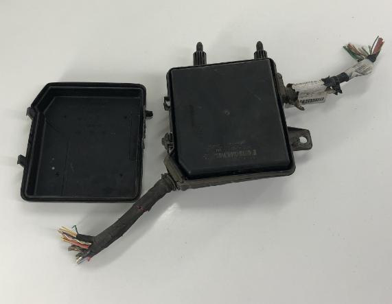 Renault Laguna III 2.0DCI 150KM 08-15  Modul USM 284B65636R