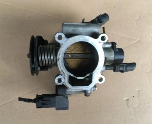HYUNDAI KIA 1.4 1.6 škrtiaca klapka 35100-2B060