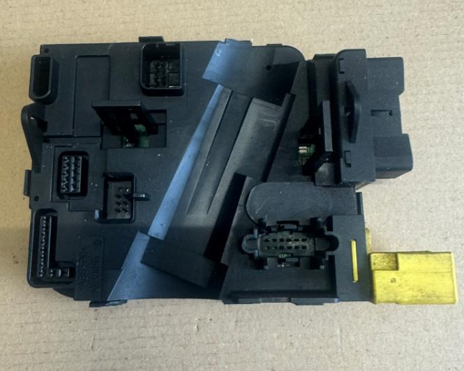 Skoda Octavia II LIFT modul volantu 1K0953549CM 