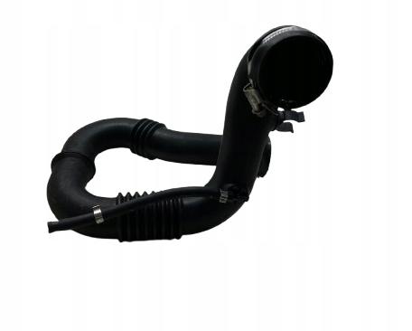 Opel Vivaro 2001-2014 2.0 CDTI 114 HP manual 84 kW 1995 cm3  Rúra 8201068612 93864697