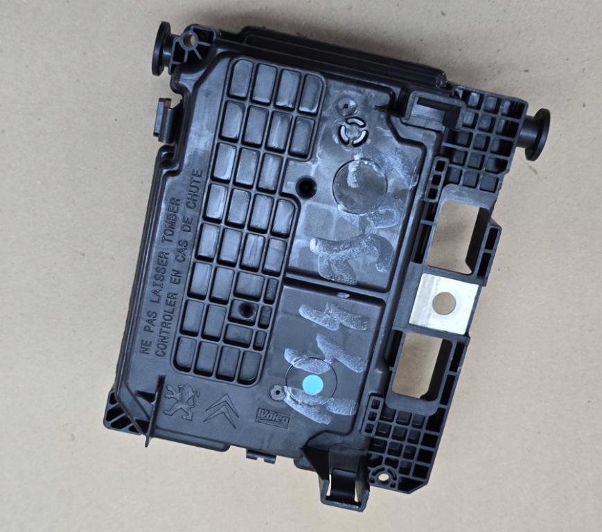 CITROEN C3 II Modul BSM R09  9667199780 EU