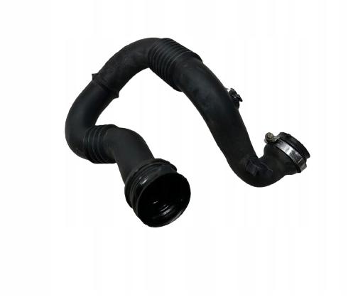 Opel Vivaro 2001-2014 2.0 CDTI 114 HP manual 84 kW 1995 cm3  Rúra 8201068612 93864697