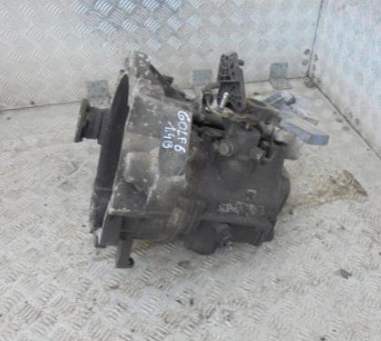 VW AUDI SEAT SKODA 1.4 16V prevodovka GYT