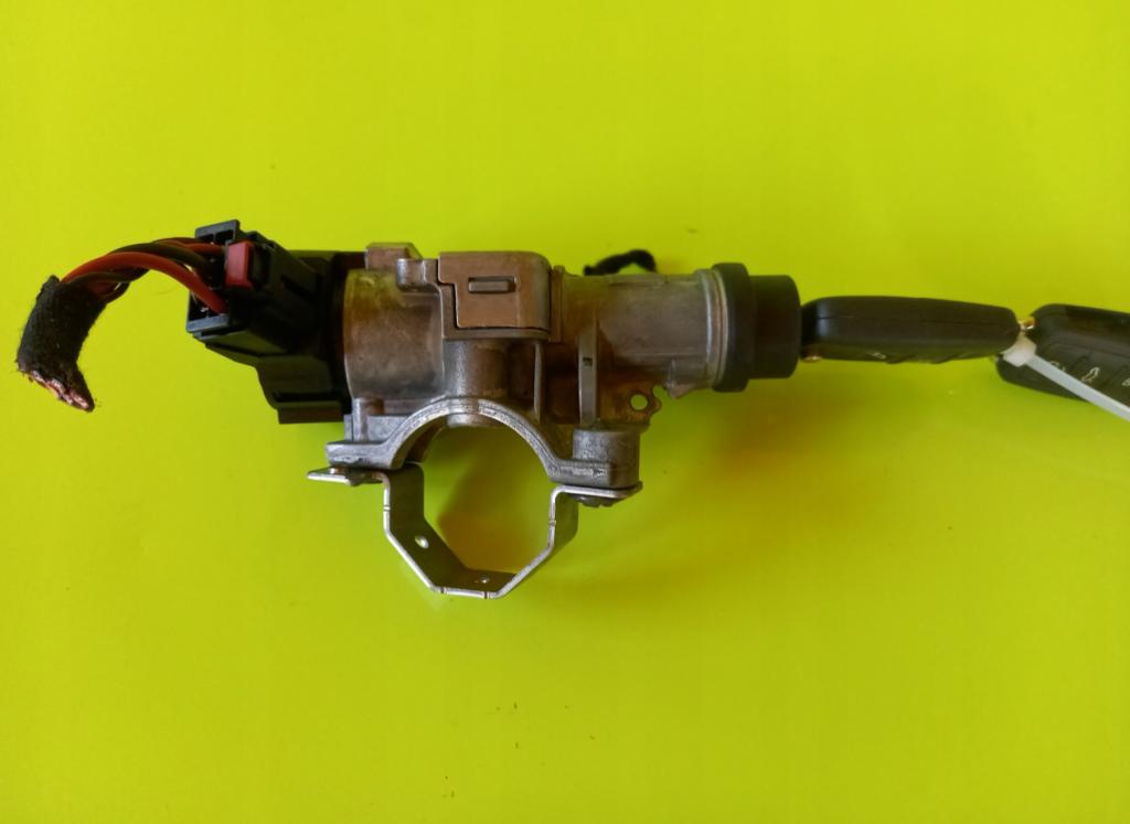 VW POLO 6R spinačka kľúč 6R0905851B