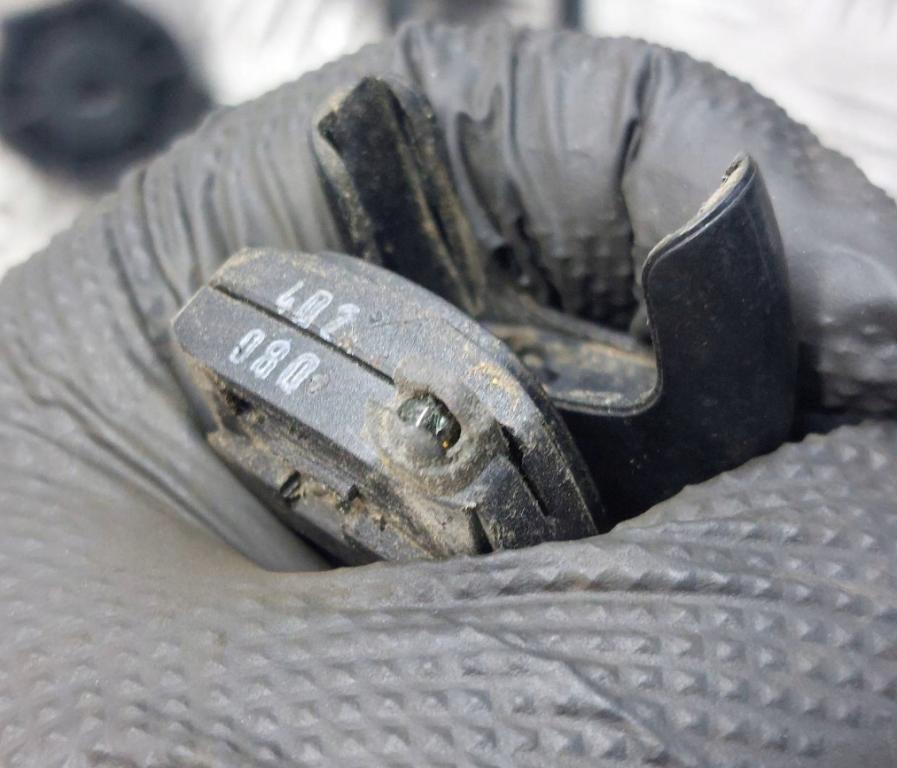 Ford Focus Mk1 1998-2004 1.6 16v 101 HP manual 74 kW 1596 cm3 5- Jednotka riadiaca 1M5F-12A650-BF