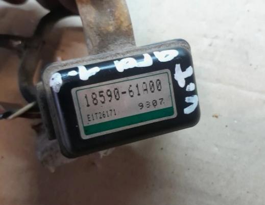 SUZUKI VITARA Map senzor 18590-61A00