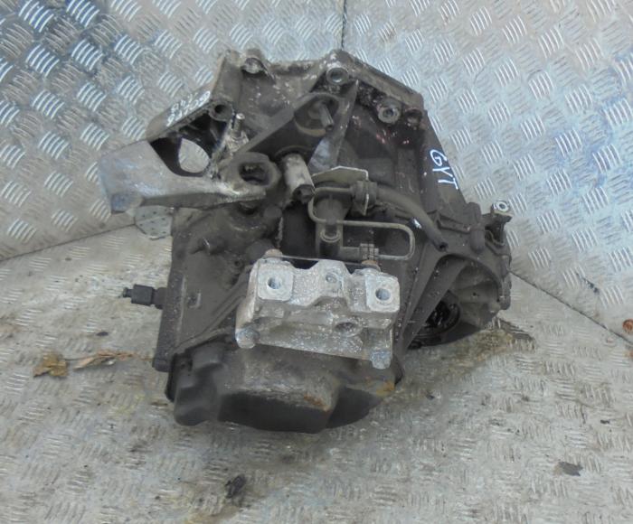 VW AUDI SEAT SKODA 1.4 16V prevodovka GYT