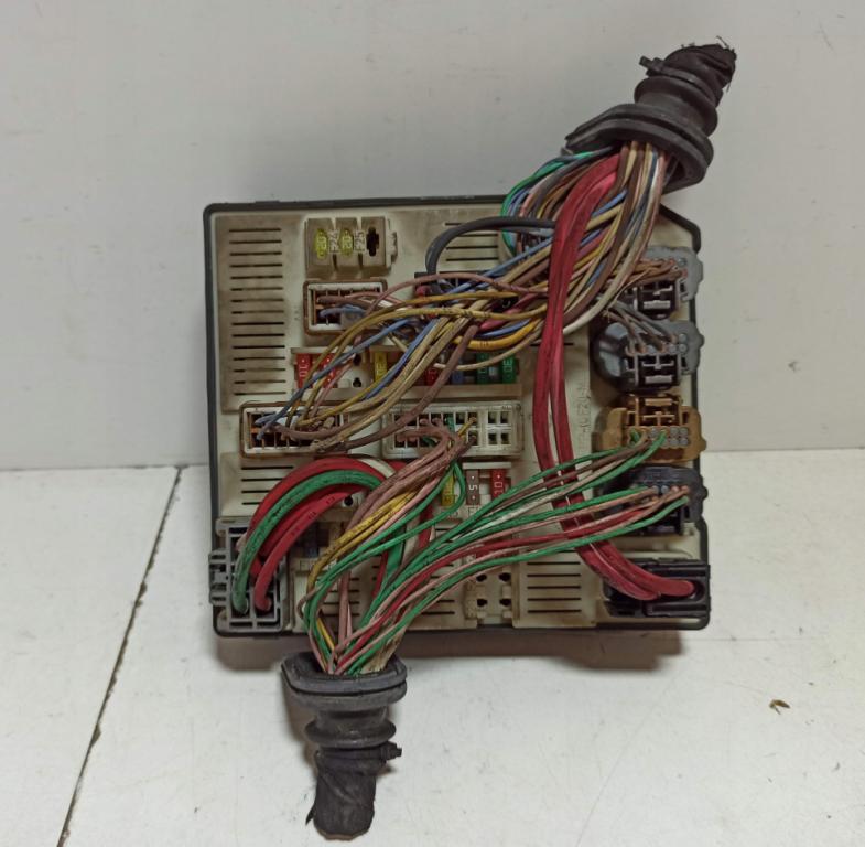 Renault Laguna 2008 riadiaca jednotka 284B60012R