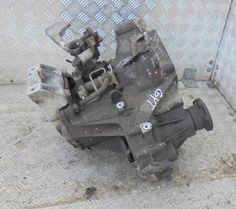 VW AUDI SEAT SKODA 1.4 16V prevodovka GYT