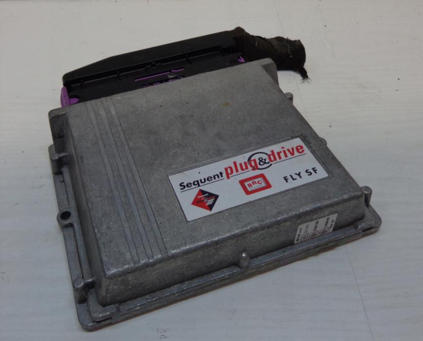 riadiaca jednotka plynového pedálu 67R011002