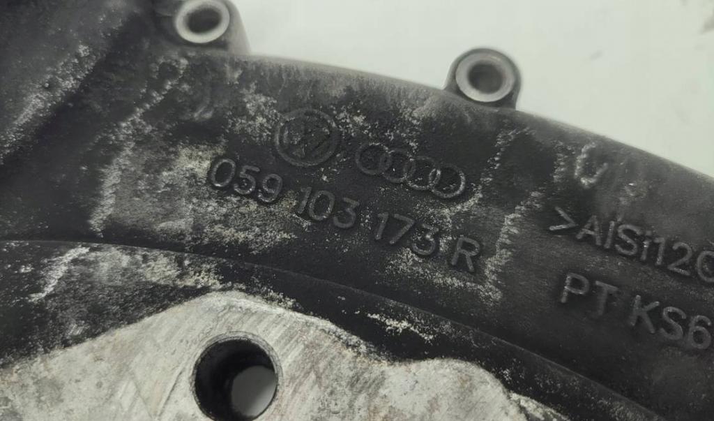 VOLKSWAGEN TOUAREG 7L 2006 224 kW 7L 2967 Obal - 059103173R