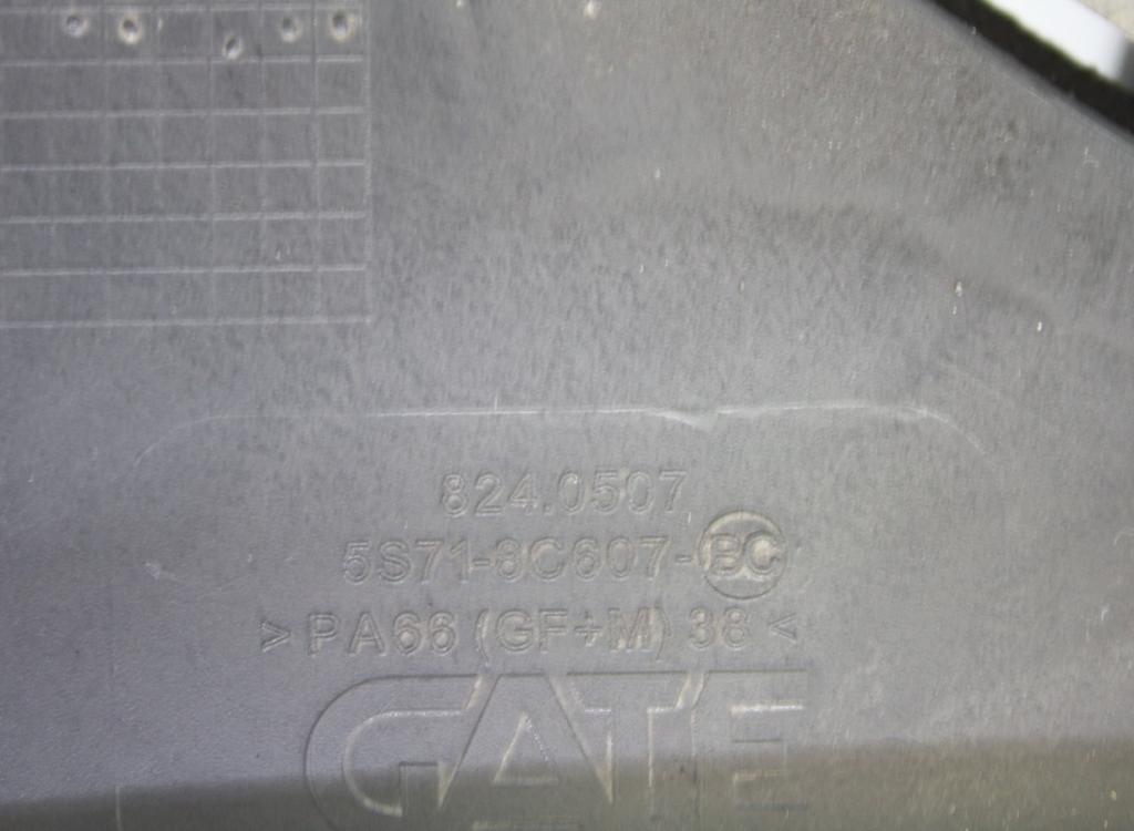 FORD MONDEO MK 3 2005 96kW MK 3 1998 Ventilátor chladiča 5S71-8C607-BC