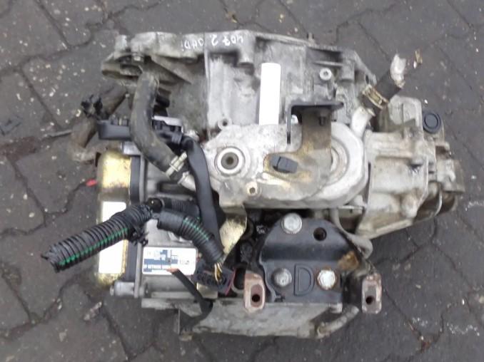 Peugeot 407 2.0 hdi 136 HP automatic 100 kW 1997 cm3 Prevodovka stupeň,rýchlosť automat 4HP-20