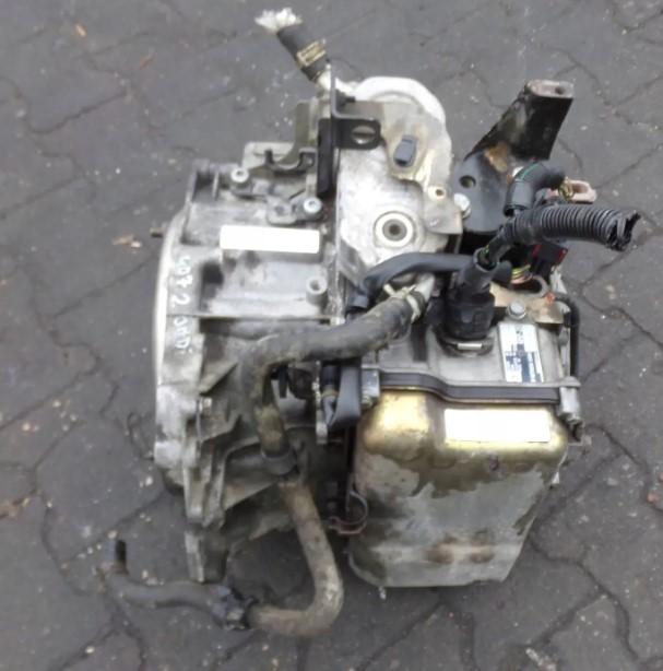Peugeot 407 2.0 hdi 136 HP automatic 100 kW 1997 cm3 Prevodovka stupeň,rýchlosť automat 4HP-20