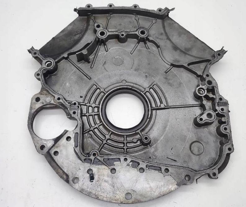 VOLKSWAGEN TOUAREG 7L 2006 224 kW 7L 2967 Obal - 059103173R