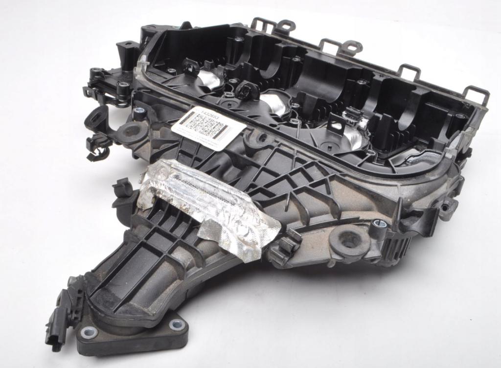 Citroen Peugeot Ford 2.0HDI 136KM 08-14 Potrubie sacie  9674394480