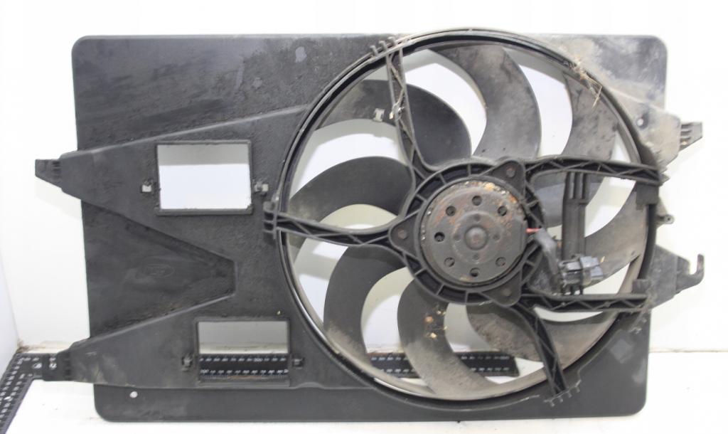 FORD MONDEO MK 3 2005 96kW MK 3 1998 Ventilátor chladiča 5S71-8C607-BC