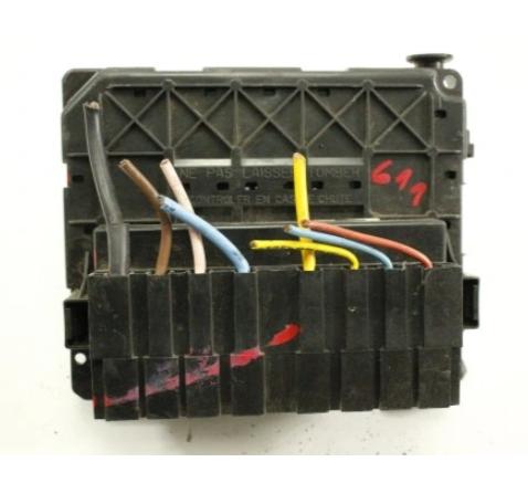 Citroen C3  modul bsm T118470003K 