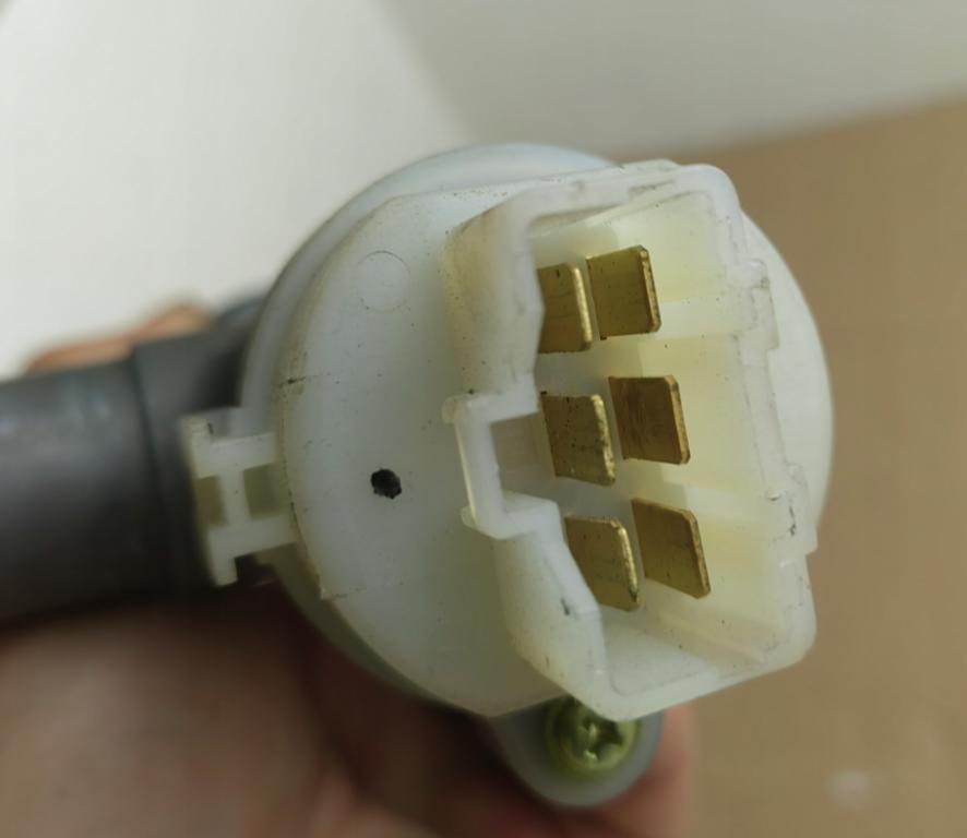 Kia Sorento  2006 103 kW 2.5CRDI 140KM 02-07 2500 spinačka