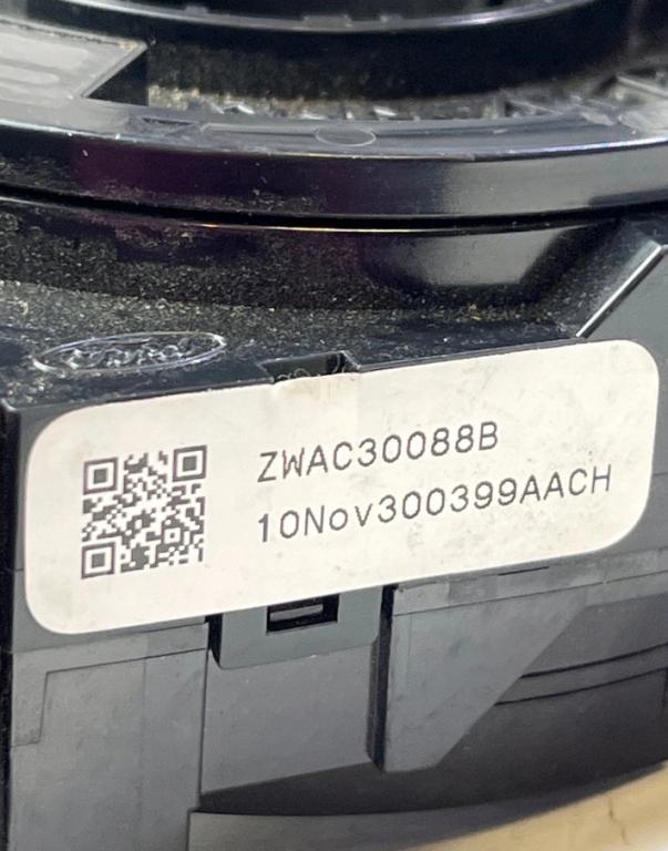 Ford S-MAX 2012 LIFT 2.0TDCI 163KM 10-15 2000 Krúžok, slimák airbag AND761002C
