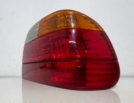 Bmw 7 e38 1994-2001  svetlo zadné pravé  (Ostatné) 8379114 
