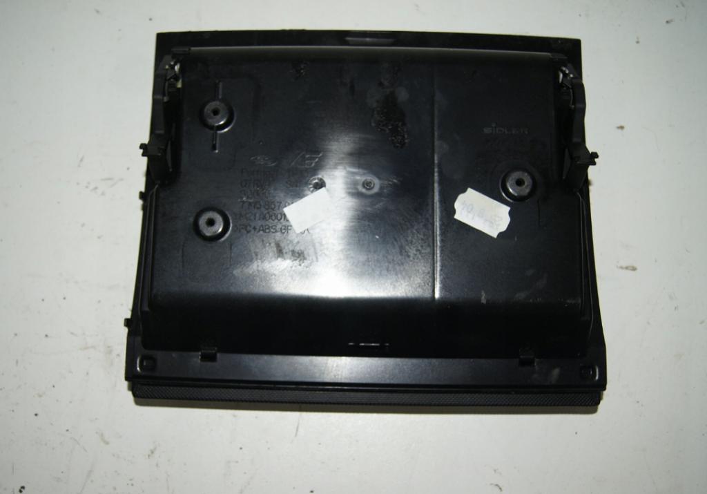 Ford Galaxy 2001 kastlík 7M5857919