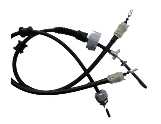  CITROEN C5 lanka  brzdy elektrické   1612865480