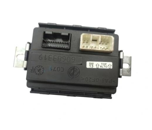 ALFA ROMEO GT  modul riadiaca jednotka 60683319 (Ostatné)