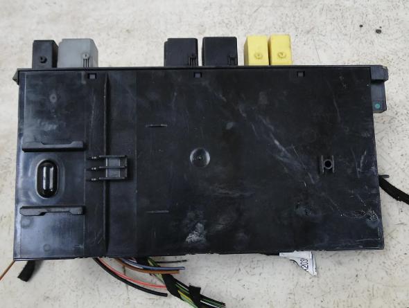 MERCEDES W203 Modul Riadiaca jednotka SAM 2035452401