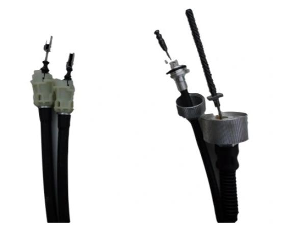 CITROEN C5 lanka  brzdy elektrické   1612865480