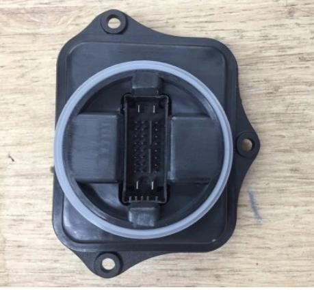 VW Passat B7 Golf VII riadiaca jednotka svetiel 3D0941329D - nova