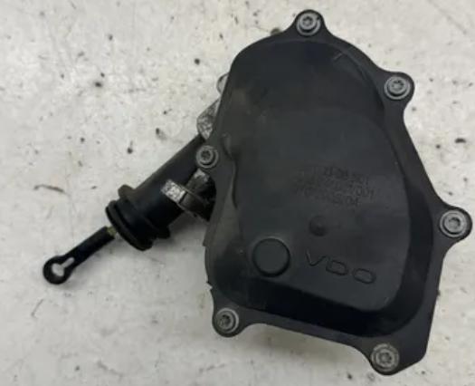 Volkswagen PASSAT B6 nastavovač - zvod, potrubie 2900308501