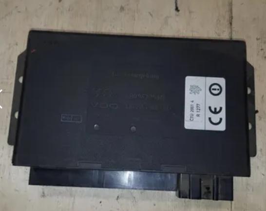 Audi A6 C5 1997-2004  132 kW modul riadiaca jednotka 4B0962258N (Ostatné)