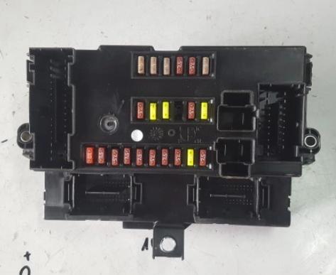 CITROEN JUMPER III LIFT 14-18r BOXER DUCATO 2.0 HDI  Modul BCM BSI 1389975080