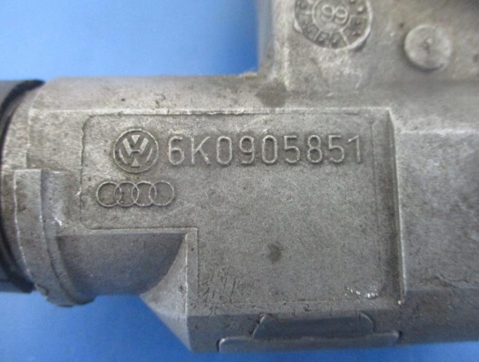 Seat Ibiza II 6K 1993-2002 1.9 tdi 90 HP manual 66 kW 1896 cm3 5- Spínačka 6K0905851