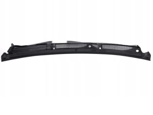 AUDI A3 (8L1) 1996 - 2006    1.6 75 kW [102 KM] benzyna 2000 - 2003  Torpédo, plast pod čelné okno 8L1819415B