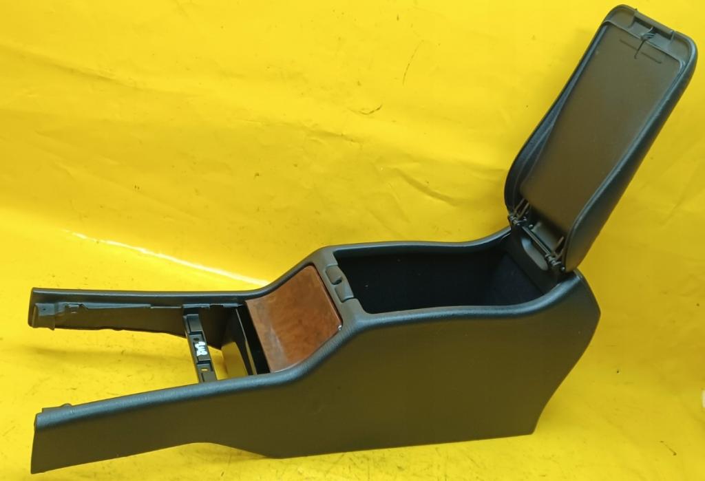 MERCEDES-BENZ W210 E290 2002 E290 2.9 Lakťová opierka + Tunel 9300411