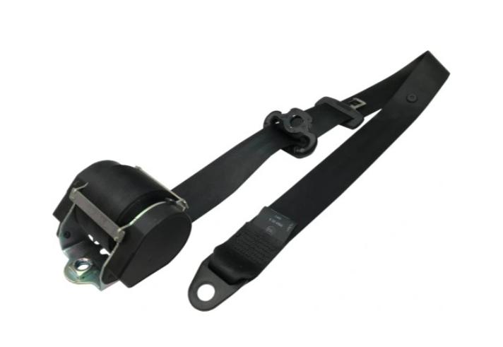 FIAT DUCATO III Bezpečnostný pás vodiča ľavý 04167126