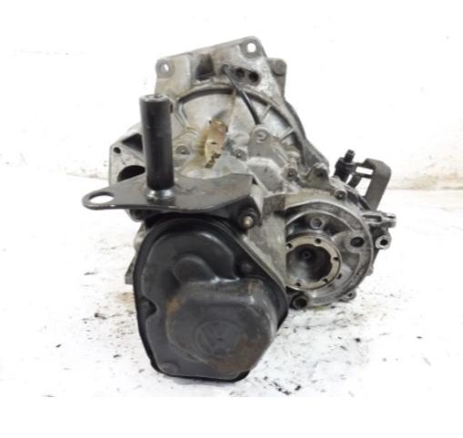 VW POLO III 1.9 D prevodovka stupeň,rýchlosť manual DCH