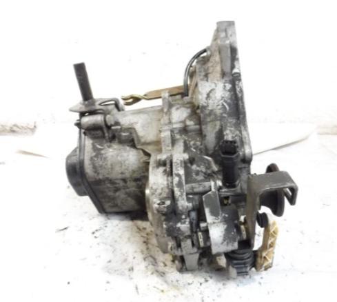 VW POLO III 1.9 D prevodovka stupeň,rýchlosť manual DCH