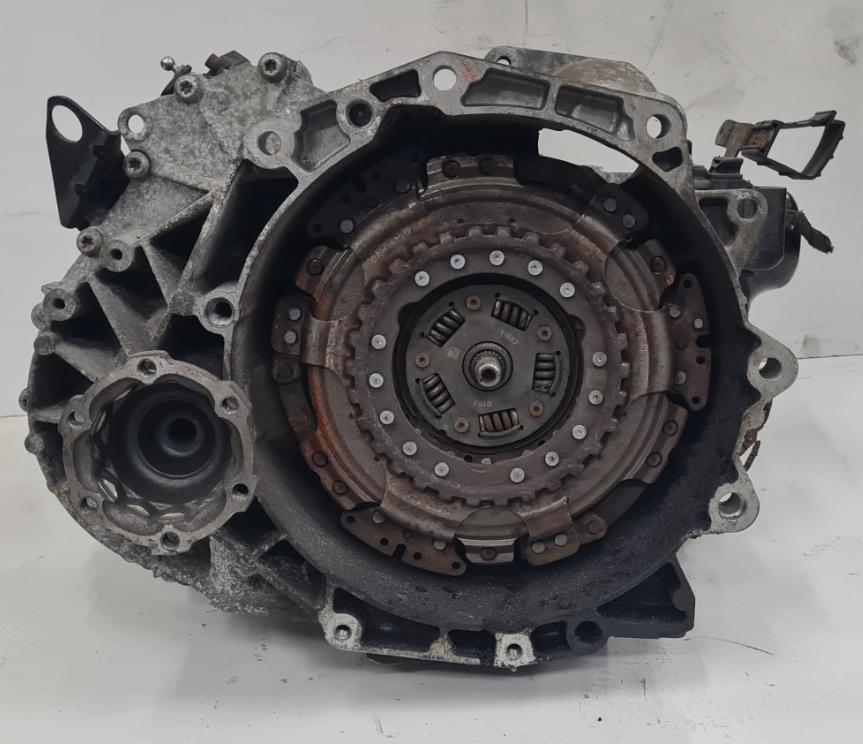 VW PASSAT B6 Variant (3C5) 2005 - 2011 1.4 TSI EcoFuel 110 kW Prevodovka LKP