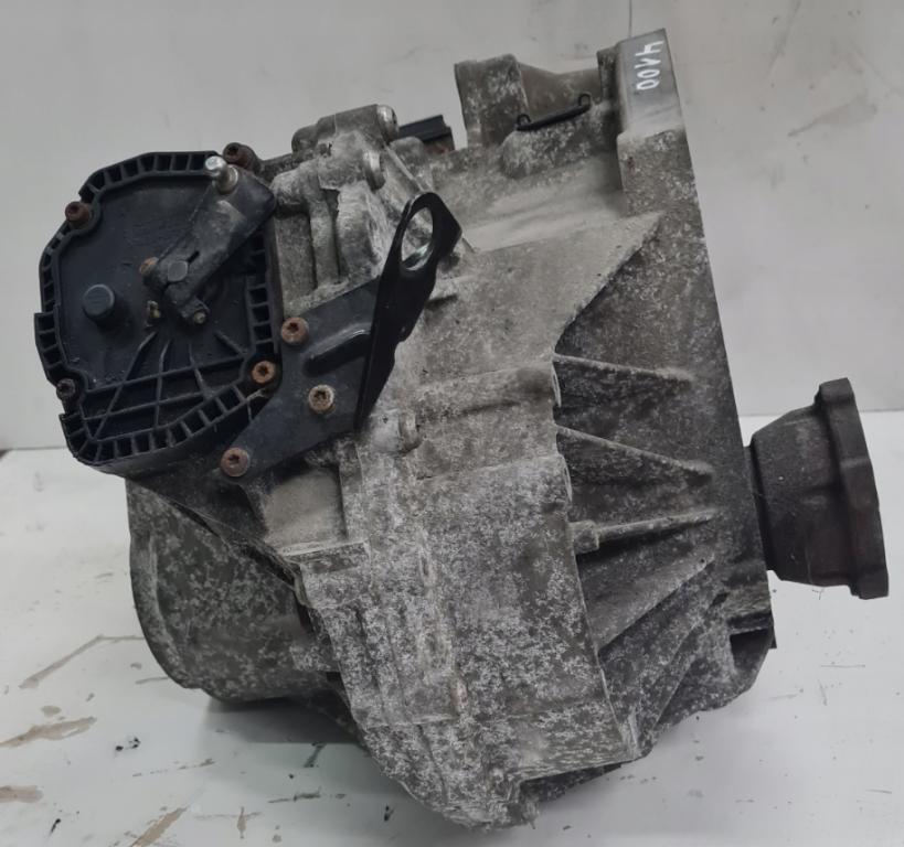 VW PASSAT B6 Variant (3C5) 2005 - 2011 1.4 TSI EcoFuel 110 kW Prevodovka LKP