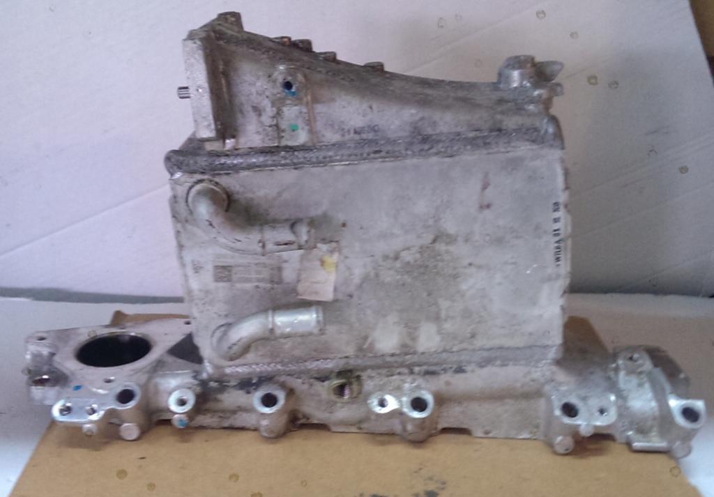 VW Audi Skoda Seat TDI Potrubie sacie, sanie 04L129766M