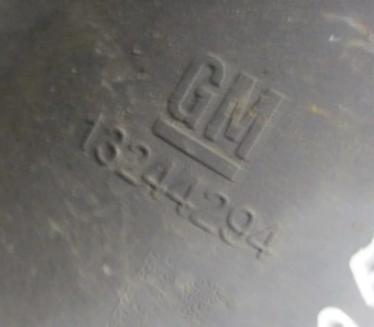 INSIGNIA 2.0 CDTI  OPEL ZAFIRA C 2.0 CDTI 13244294