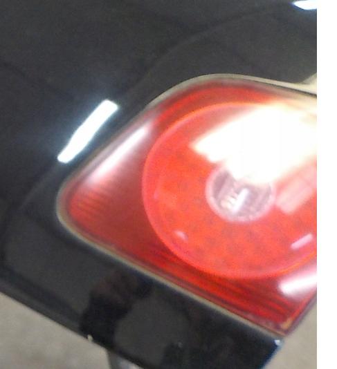 VW PHAETON  zadne svetla