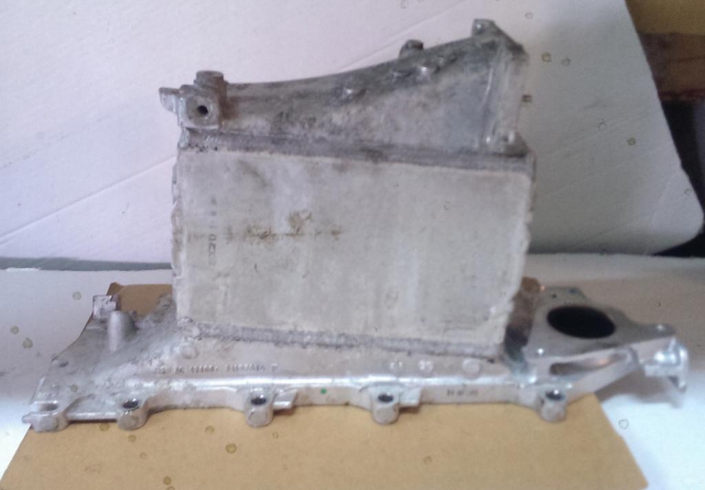 VW Audi Skoda Seat TDI Potrubie sacie, sanie 04L129766M