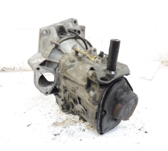 VW POLO III 1.9 D prevodovka stupeň,rýchlosť manual DCH