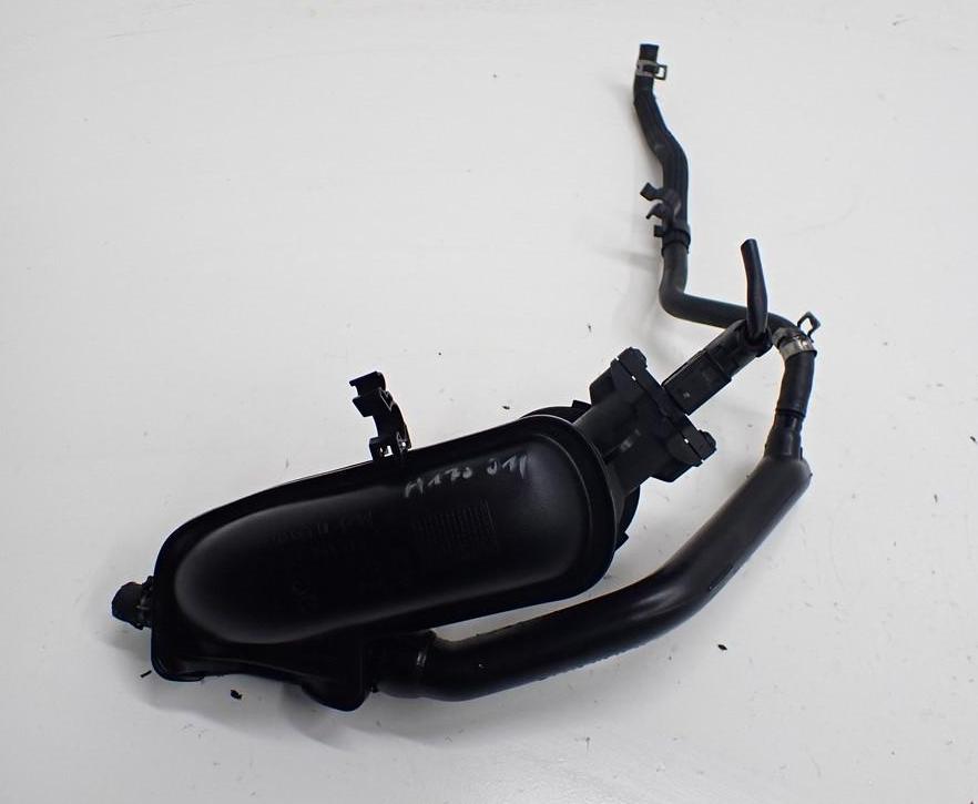 Mercedes-Benz W168  2001 70 kW 1.7CDI 95KM 97-04 1700 Váha vzduchu 6680900329